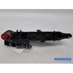 Renault - Trafic - Door handle 2-door, left