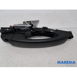 Renault - Trafic - Door handle 2-door, left