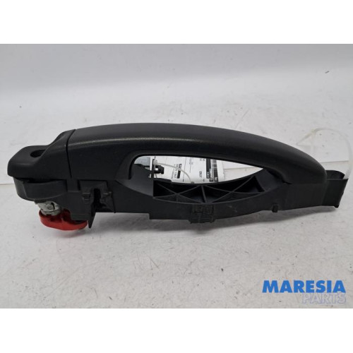 Renault - Trafic - Door handle 2-door, left