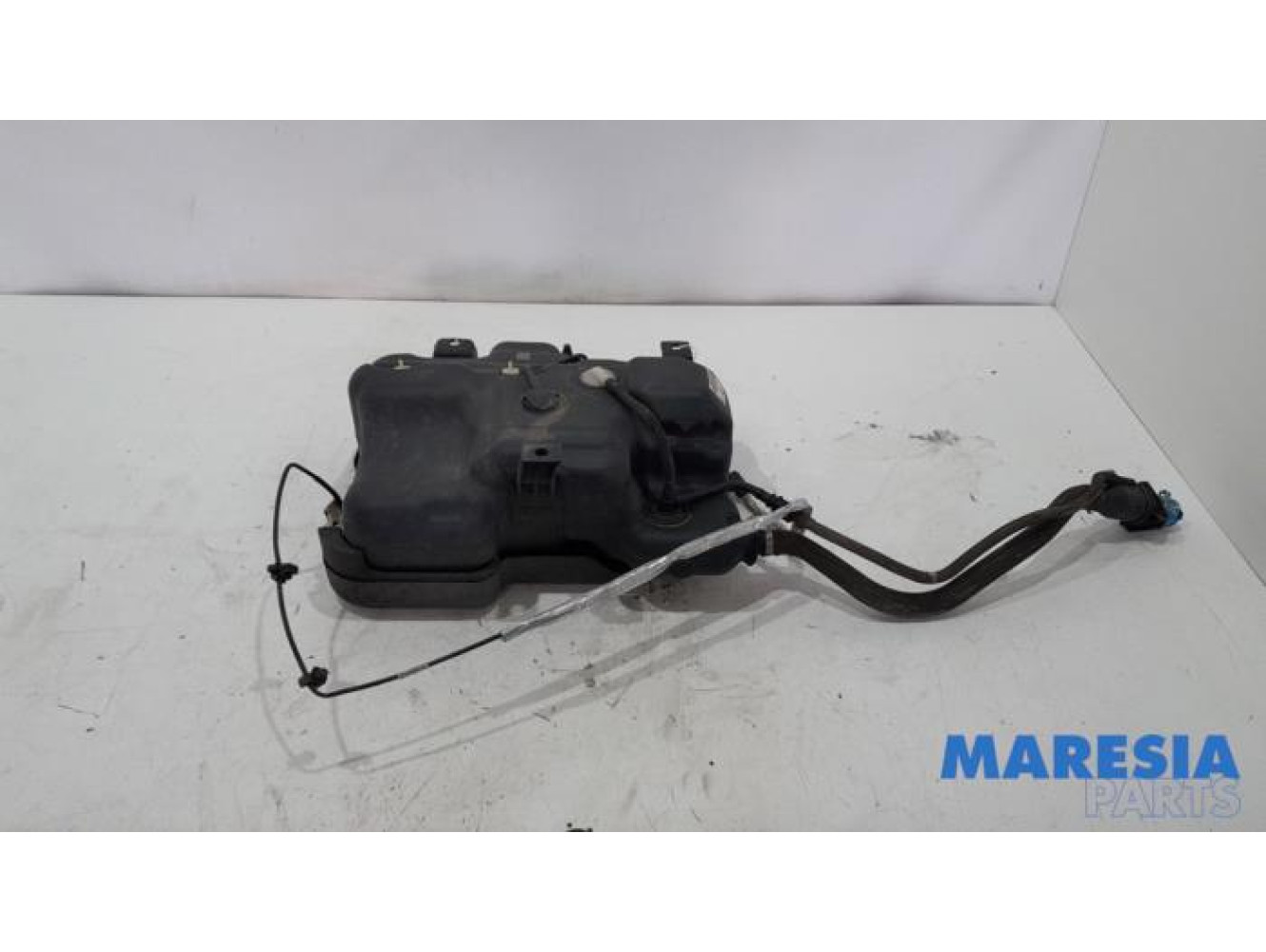 Opel - Vivaro - Adblue Tank