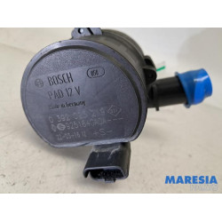 Renault - Trafic - Zusätzliche Wasserpumpe