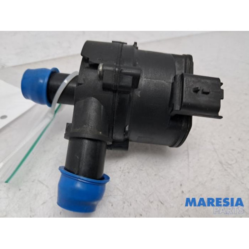 Renault - Trafic - Zusätzliche Wasserpumpe