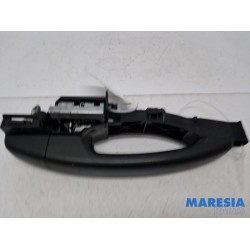 Renault - Trafic - Greep achterdeur Bus-Bestel