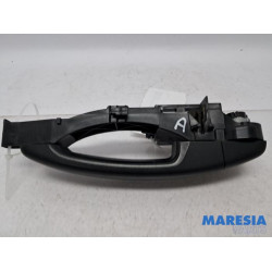 Renault - Trafic - Greep achterdeur Bus-Bestel