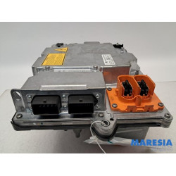 Peugeot - 3008 - Hybrid drive unit