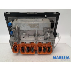 Peugeot - 3008 - Hybrid drive unit