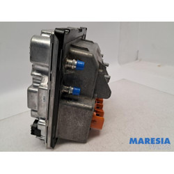 Peugeot - 3008 - Hybrid drive unit