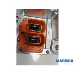 Peugeot - 3008 - Hybrid drive unit