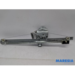 Renault - Trafic - Window mechanism 2-door, front right