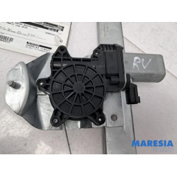 Renault - Trafic - Window mechanism 2-door, front right