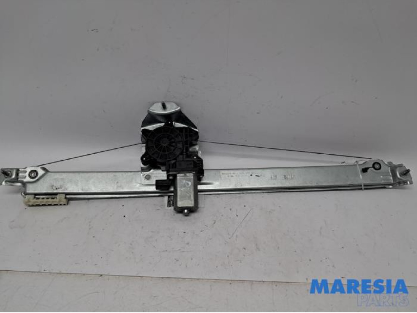 Renault - Trafic - Window mechanism 2-door, front right