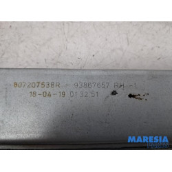 Renault - Trafic - Window mechanism 2-door, front right