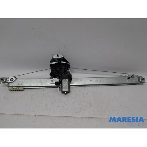 Renault - Trafic - Window mechanism 2-door, front right