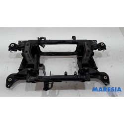 Peugeot - 3008 - Rear support beam