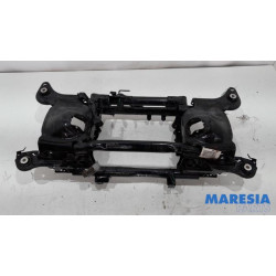 Peugeot - 3008 - Rear support beam