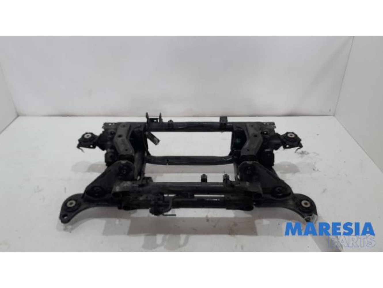 Peugeot - 3008 - Rear support beam