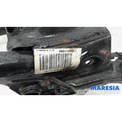 Peugeot - 3008 - Rear support beam