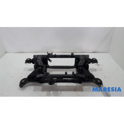 Peugeot - 3008 - Rear support beam