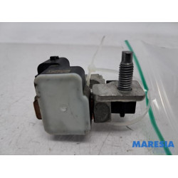Renault - Trafic - Battery sensor