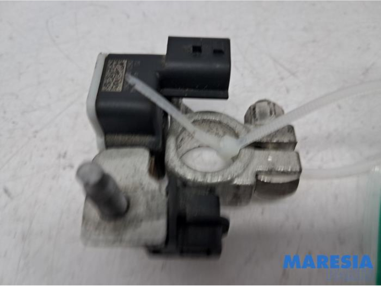 Renault - Trafic - Battery sensor