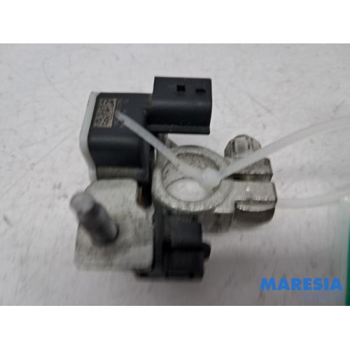 Renault - Trafic - Battery sensor