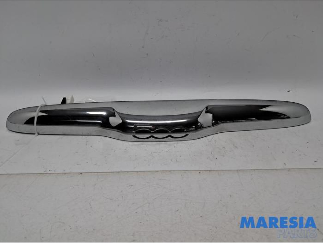 Fiat - 500 - Tailgate handle