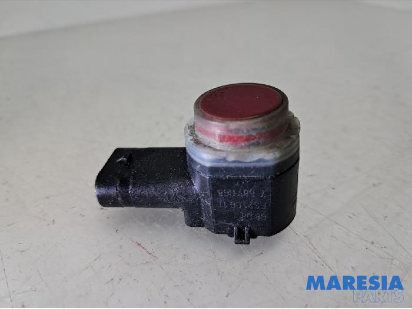 Alfa Romeo - Giulietta - PDC Sensor