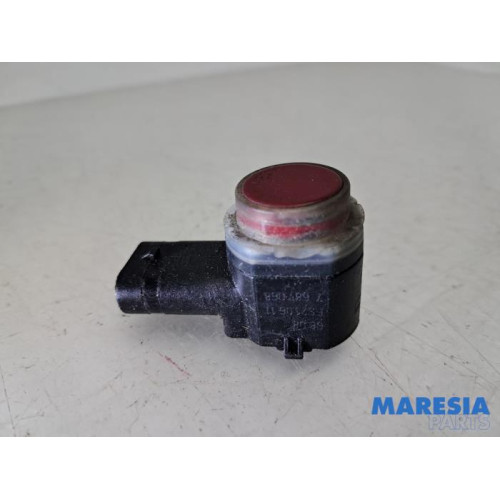 Alfa Romeo - Giulietta - PDC Sensor