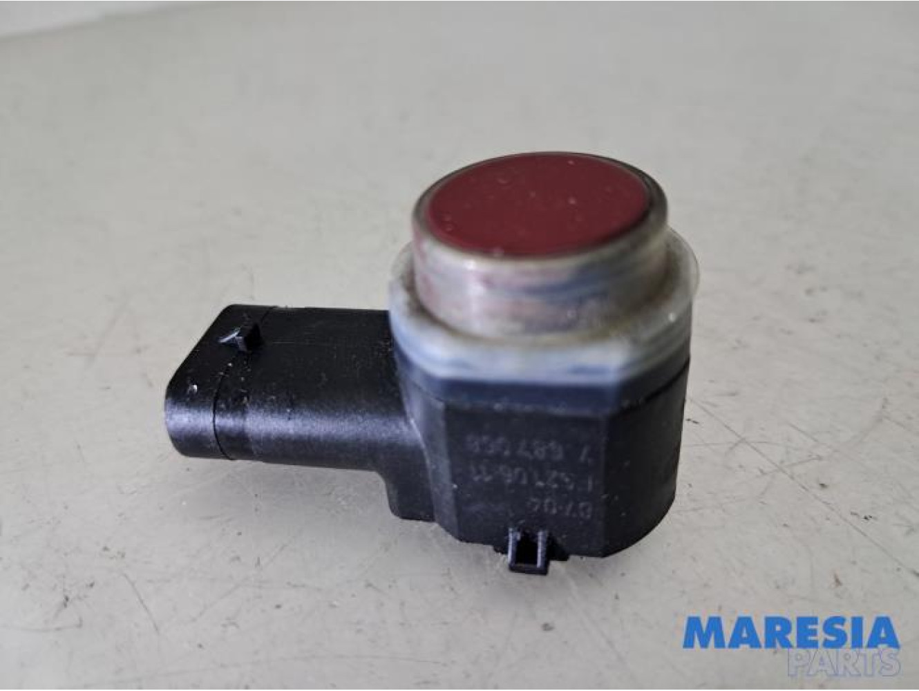 Alfa Romeo - Giulietta - PDC Sensor