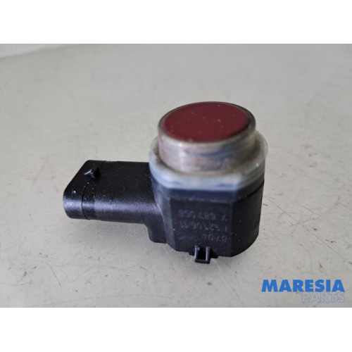 Alfa Romeo - Giulietta - PDC Sensor