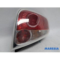 Fiat - 500 - Rücklicht links