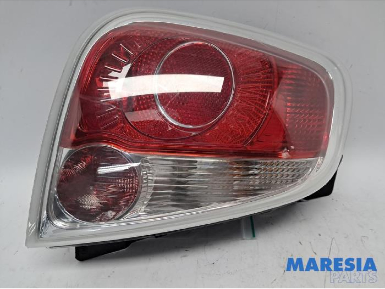 Fiat - 500 - Rücklicht links