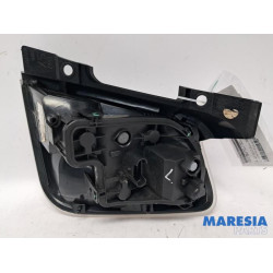 Fiat - 500 - Rücklicht links