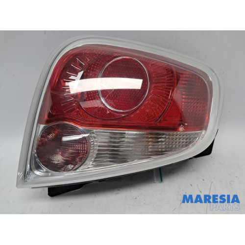 Fiat - 500 - Taillight, left