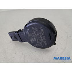 Alfa Romeo - Giulietta - Rain sensor