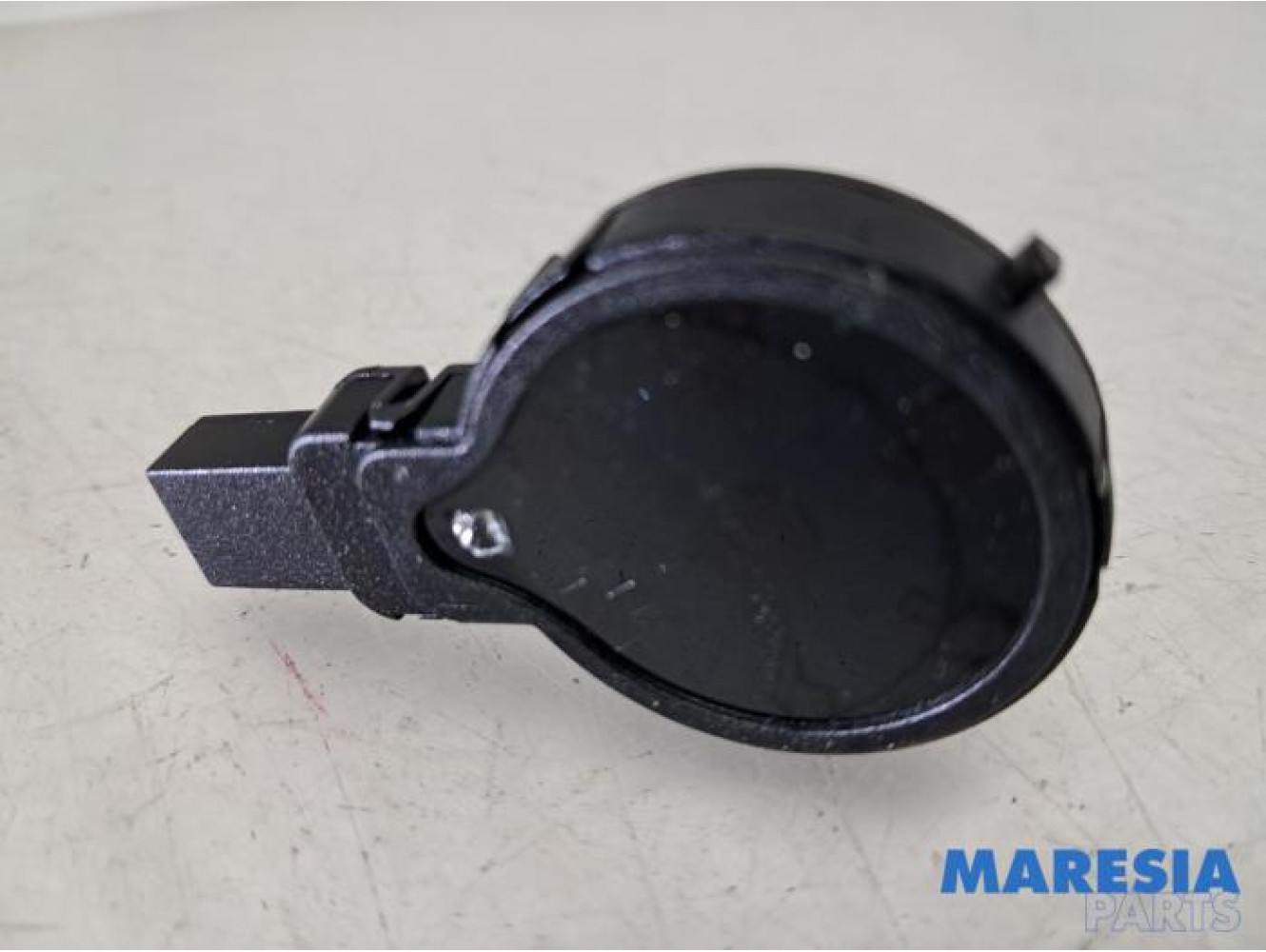 Alfa Romeo - Giulietta - Rain sensor