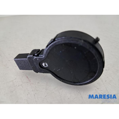 Alfa Romeo - Giulietta - Rain sensor