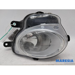 Fiat - 500 - Dagrijverlichting links