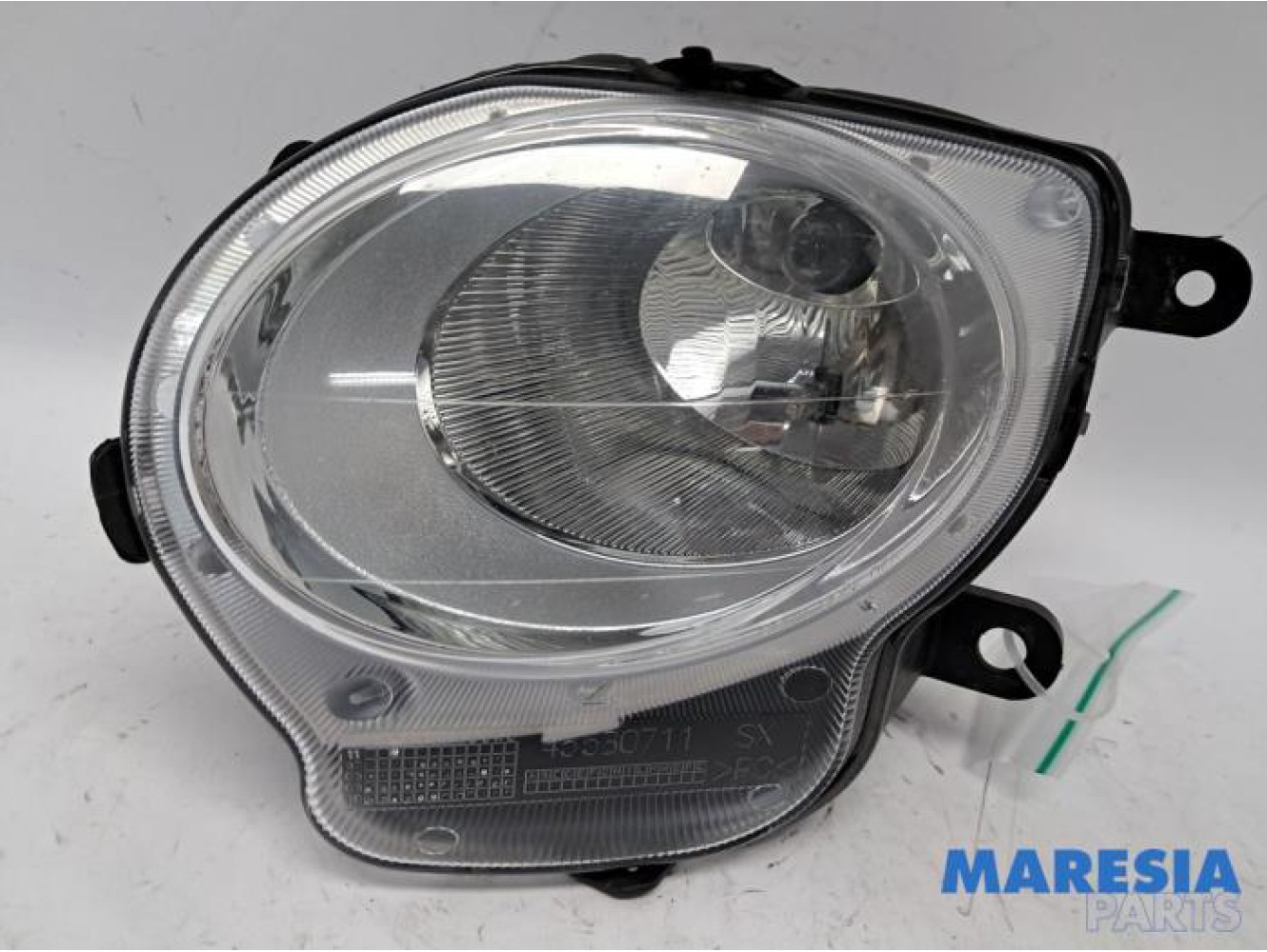 Fiat - 500 - Dagrijverlichting links