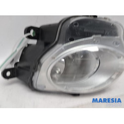 Fiat - 500 - Dagrijverlichting links