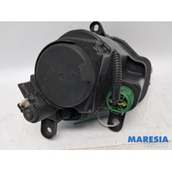 Fiat - 500 - Dagrijverlichting links