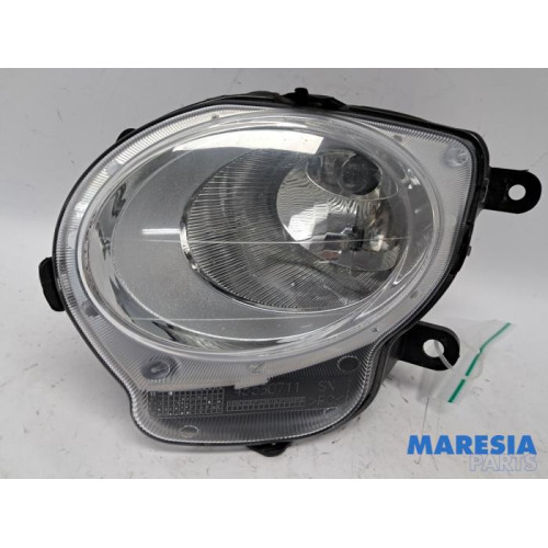 Fiat - 500 - Dagrijverlichting links