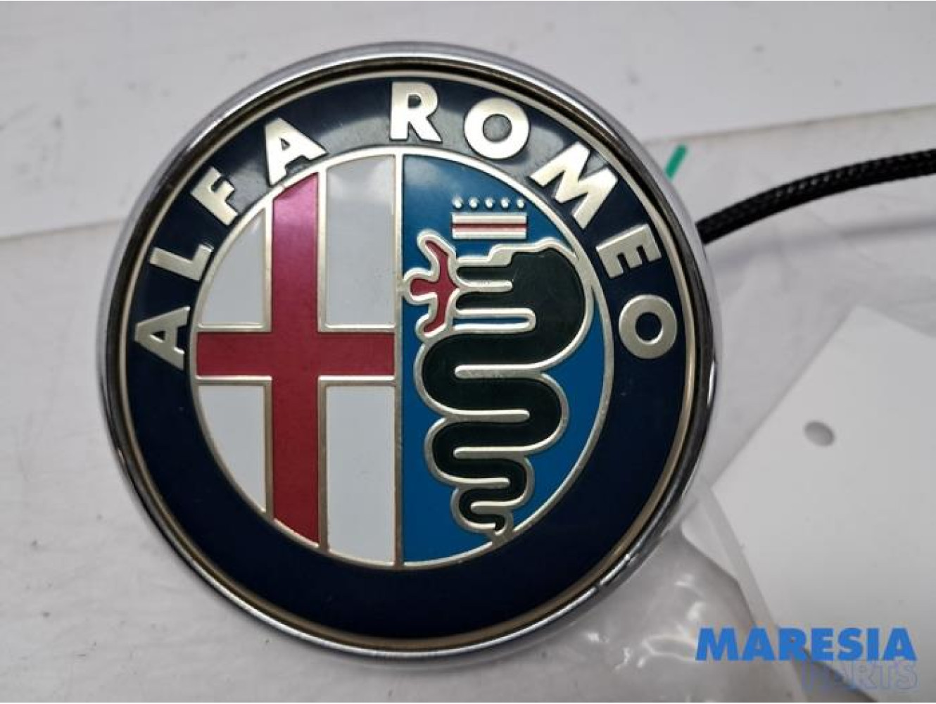 Alfa Romeo - Giulietta - Schakelaar achterklep