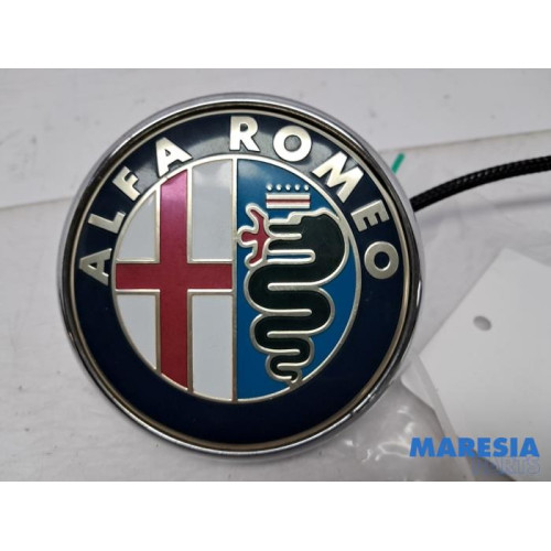 Alfa Romeo - Giulietta - Schakelaar achterklep