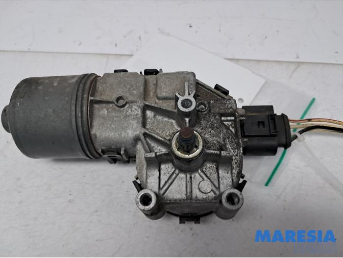 Alfa Romeo - Giulietta - Front wiper motor