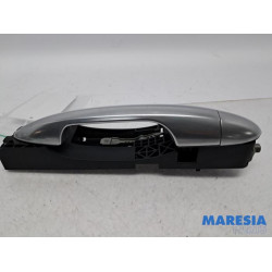 Alfa Romeo - Giulietta - Front door handle 4-door, right