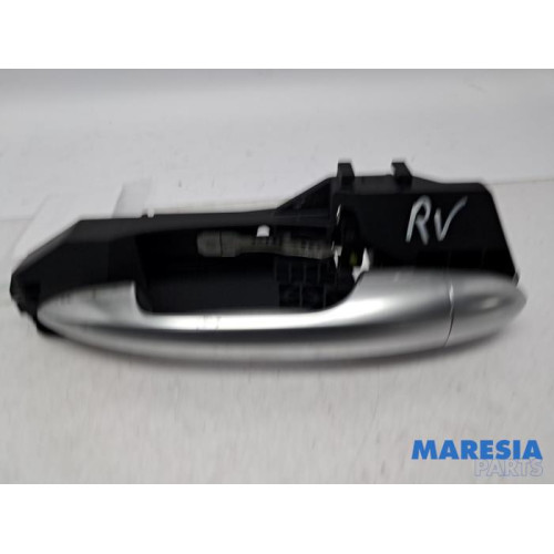 Alfa Romeo - Giulietta - Front door handle 4-door, right