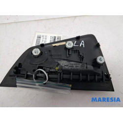 Alfa Romeo - Giulietta - Portiergreep 4Deurs links-achter
