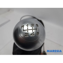 Alfa Romeo - Giulietta - Gear stick