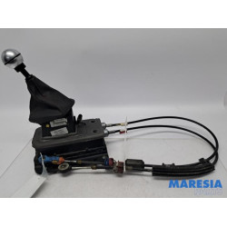Alfa Romeo - Giulietta - Gear stick